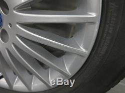 17 Inches Mercedes Vito W639 Class V W447 Genuine Winter Tires A4474012300