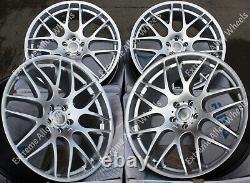 17 Riva DTM Alloy Wheels for Mercedes V-Class Vito Vaneo Viano Mixto Van