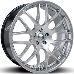 17 Riva DTM Alloy Wheels for Mercedes V-Class Vito Vaneo Viano Mixto Van