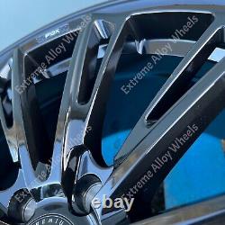 18 Fox Omega Alloy Wheel Mercedes V Class Vito Vaneo Viano Mixto Van