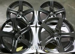 18 Gm Tourer Wheels Alloy For Mercedes V Class Vaneo Viano Vito W638 W639