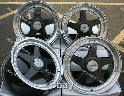 18 Grey 04 Wheels Alloy For Mercedes V Vaneo Class Viano Vito W638 W639