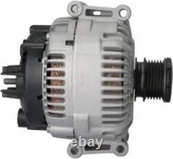 180A Alternator for Mercedes Viano W639 CDI 2.0 2.2 Vito 109 111 115 TG17C041