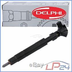 1x Delphi Injector Holder Mercedes Viano W639 Vito W-639 W447