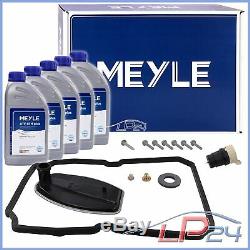 1x Meyle Automatic Transmission Box Oil Change Kit Mercedes Vito W-639