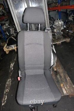 2+1 Rear Seat Bench Mercedes Benz Vito Viano W639 V-Class W447 2010