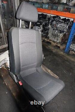 2+1 Rear Seat Bench Mercedes Benz Vito Viano W639 V-Class W447 2010