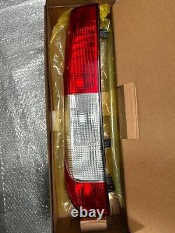 2 Rear Lights MERCEDES VIANO and VITO (W639) 2003 to 2010 RIGHT + LEFT NEW