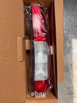 2 Rear Lights MERCEDES VIANO and VITO (W639) 2003 to 2010 RIGHT + LEFT NEW