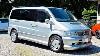 2000 Mercedes Benz V280 Viano Minivan Canada Import Japan Auction Purchase Review