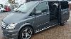 2012 Mercedes Benz Vito 3.0 122 Cdi Brabus Dualiner Sport X 224 Bhp 7 Seats