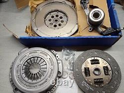 2290601108 CLUTCH KIT with FLYWHEEL MERCEDES SPRINTER VIANO VITO