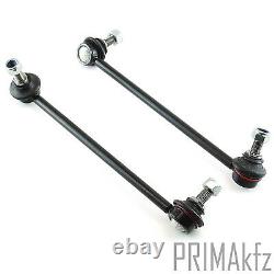 2x Front Damper + Palier Anti-dust Breather' Mercedes Vito Coupling