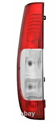 2x LEFT RIGHT REAR TAIL LIGHT LAMP for MERCEDES VITO VIANO (W639) 2003-2010