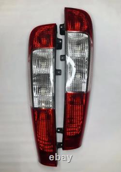 2x Rear Lights MERCEDES VIANO and VITO W639 2003 to 2010 RIGHT + LEFT NEW