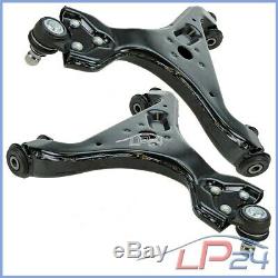2x Suspension Of Arm Front Lower Left Right Mercedes Viano W639