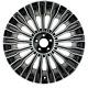 4 18-inch Maybach Style Wheels For Mercedes A B C E S V Vito Viano Cla