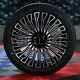 4 19'' Wheels For Mercedes Class V Vito Viano W447 W639 With 4 Tires