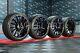 4 Mercedes Wheels For Class A, B, C, Cla, Vito, Viano 19 Inches With 4 New Tires