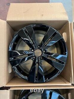 4 Renovated CTW 18 Inch Rims for Mercedes Vito Viano Class V