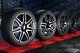 4 Wheels + Reinforced Tires 18' Amg Style For Mercedes Class V Viano Vito