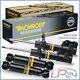 4x Monroe Gas Shock Absorber Front+rear For Mercedes Viano W639 Vito W-639