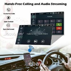 64g0 Android 11 Autoradio Mercedes C/clk/g Vito Class Viano Carplay Tnt Dab+ Bt