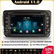 8-core Android 11 Gps Autoradio Navi Mercedes C/clk/g-class W203 W209 Viano Vito