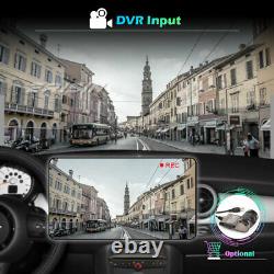 8-core Android Car 9 10 Mercedes A / B Class Viano Vito Sprinter Crafter 4g