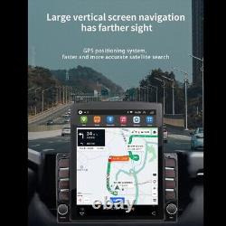 9.7 Android 13 Car GPS Carplay for Mercedes Benz Viano Vito 2007-2014