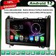 9 Android 12 Dab+ Car Radio For Mercedes A/b Class, Vito, Viano, Sprinter, Vw Crafter