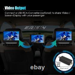 9 Android 12 DAB+ Car Radio for Mercedes A/B Class, Vito, Viano, Sprinter, VW Crafter