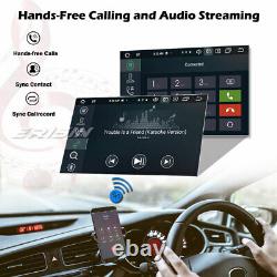 9 Dab + 10 Android Car Gps Dsp 4g Mercedes A / B Class Viano Sprinter Crafter