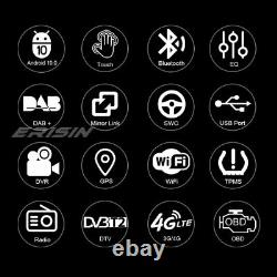 9 Dab-autoradio Android 10.0 For Mercedes Benz A/b Vito Sprinter B200 Carplay