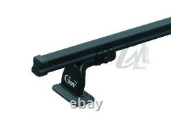 9413 Professional Roof Bars Pre-assembled Mercedes Vito 03 And 15