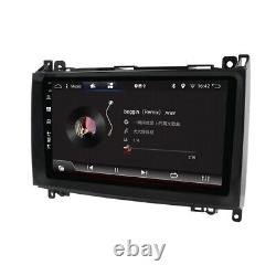 9Android 12 Car Stereo for Mercedes Benz W639/Vito/Viano/W906/W245 GPS DAB WiFi