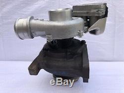 A646090138 Vv19 Turbo Charger Turbocharger Mercedes Vito Viano W639 Oem 2.2