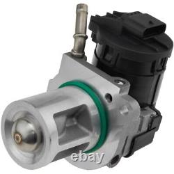 AGR Valve for Mercedes-Benz Viano W639 CDI 3.0 Vito Bus 122 S212 E