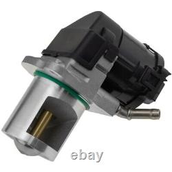 AGR Valve for Mercedes-Benz Viano W639 CDI 3.0 Vito Bus 122 S212 E