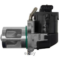 AGR Valve for Mercedes-Benz Viano W639 CDI 3.0 Vito Bus 122 S212 E