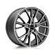 Af18 Wheeled For Mercedes-benz Vito Tower 447 M1 8.5x19 5x112 And B84