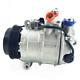 Air Conditioning Compressor For Mercedes-benz C-class E M Viano Vito Sprinter