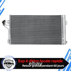 Air Conditioning Condenser For MERCEDES VIANO / VITO W639 YEAR 2007-2014 08