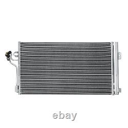 Air Conditioning Condenser For MERCEDES VIANO / VITO W639 YEAR 2007-2014 08