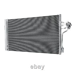 Air Conditioning Condenser For MERCEDES VIANO / VITO W639 YEAR 2007-2014 08