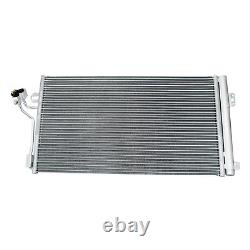 Air Conditioning Condenser For MERCEDES VIANO / VITO W639 YEAR 2007-2014 08