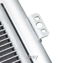 Air Conditioning Condenser For MERCEDES VIANO / VITO W639 YEAR 2007-2014 08