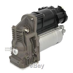 Air Suspension Compressor Mercedes W639 Viano Vito CDI 2003-2014