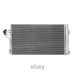 Air conditioning condenser for MERCEDES VIANO / VITO W639 YEAR 07-2014 2008