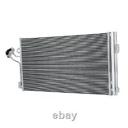 Air conditioning condenser for MERCEDES VIANO / VITO W639 YEAR 2007-2014 2008.